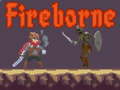 Παιχνίδι Fireborne