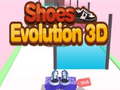 Παιχνίδι Shoes Evolution 3D