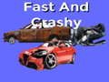 Παιχνίδι Fast And Crashy
