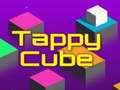 Παιχνίδι Tappy Cube