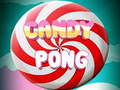 Παιχνίδι Candy Pong