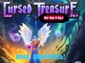 Παιχνίδι Cursed Treasure One-And-A-Half