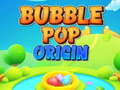 Παιχνίδι Bubble Pop Origin