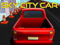Παιχνίδι Sky City Car