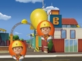 Παιχνίδι Bob the Builder Balloon Pop