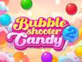 Παιχνίδι Bubble Shooter Candy 2