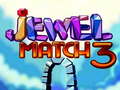 Παιχνίδι Jewel Match 3