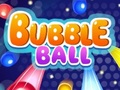 Παιχνίδι Bubble Ball