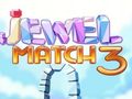 Παιχνίδι Jewel Match 3