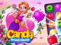 Παιχνίδι Candy Smash Mania