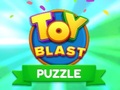 Παιχνίδι Toy Blast Puzzle