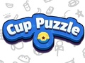 Παιχνίδι Cup Puzzle