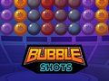 Παιχνίδι Bubble Shots