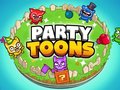 Παιχνίδι PartyToons
