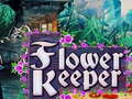 Παιχνίδι Flower Keeper