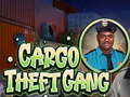 Παιχνίδι Cargo Theft Gang