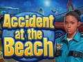 Παιχνίδι Accident at the Beach