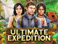 Παιχνίδι Ultimate Expedition