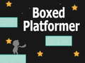 Παιχνίδι Boxed Platformer