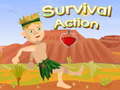 Παιχνίδι Survival Action