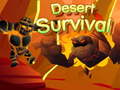 Παιχνίδι Desert Survival 