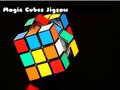 Παιχνίδι Magic Cubes Jigsaw
