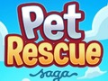 Παιχνίδι Pet Rescue Saga