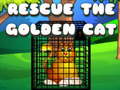 Παιχνίδι Rescue The Golden Cat