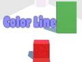 Παιχνίδι Color Line 3D
