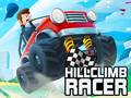 Παιχνίδι Hillclimb Racer