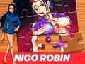 Παιχνίδι Nico Robin Jigsaw Puzzle 
