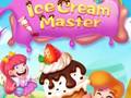 Παιχνίδι Ice Cream Master