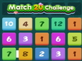 Παιχνίδι Match 20 Challenge