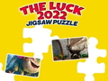 Παιχνίδι the luck 2022 Jigsaw Puzzle