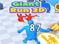 Παιχνίδι Giant Run 3D