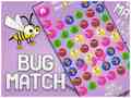 Παιχνίδι Bug match