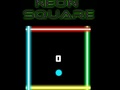 Παιχνίδι Neon Square