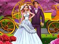 Παιχνίδι Eugene and Rachel magical wedding