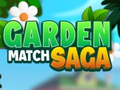 Παιχνίδι Garden Match Saga