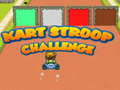 Παιχνίδι Kart Stroop Challenge