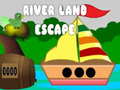 Παιχνίδι River Land Escape