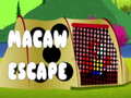 Παιχνίδι Macaw Escape