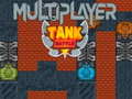 Παιχνίδι Multiplayer Tank Battle