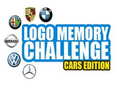 Παιχνίδι Logo Memory Challenge Cars Edition