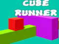 Παιχνίδι Cube Runner