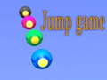 Παιχνίδι Jump game