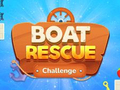 Παιχνίδι Boat Rescue Challenge
