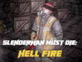Παιχνίδι Slenderman Must Die: Hell Fire