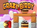 Παιχνίδι Crazy Birdy