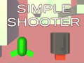Παιχνίδι Simple shooter